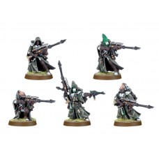 Eldar Rangers